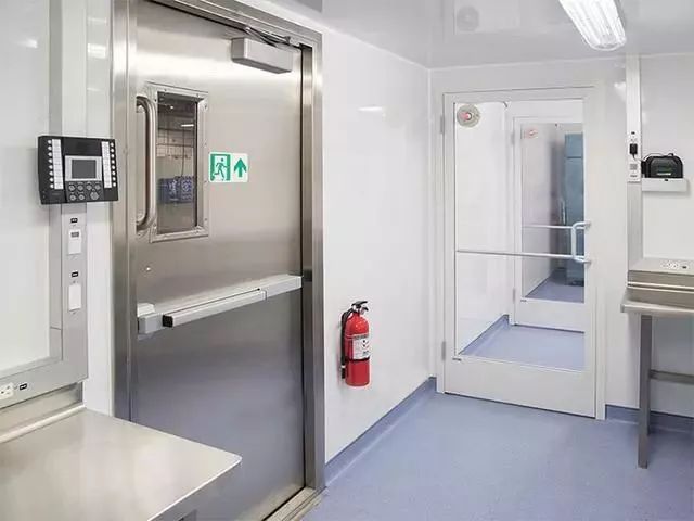 动物实验室建设不可缺少的三大区域