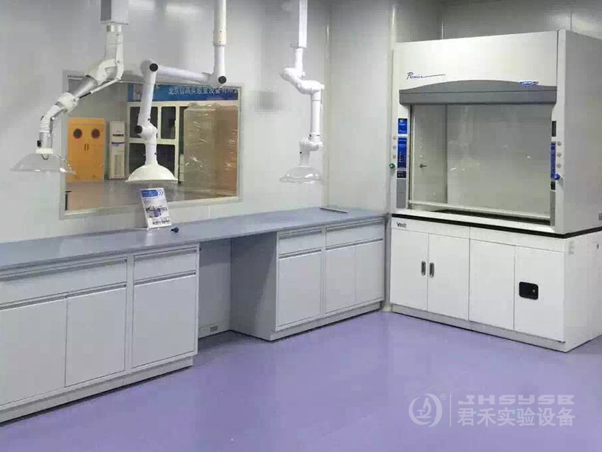生物、医药实验室怎样才能选到好的实验室家具？