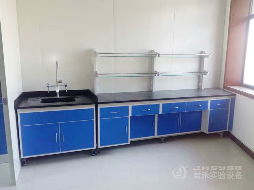 实验室通风柜的选择和使用常识