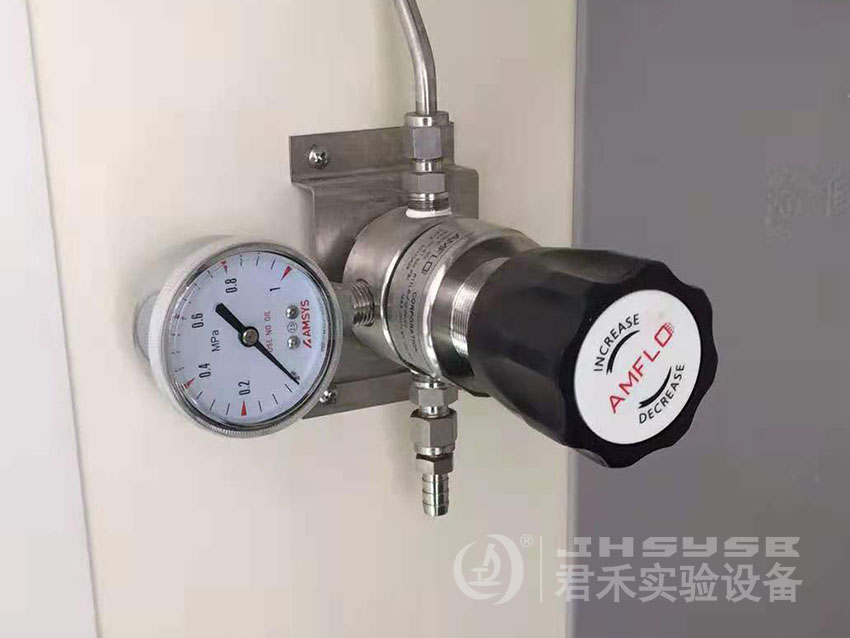 实验室气路工程