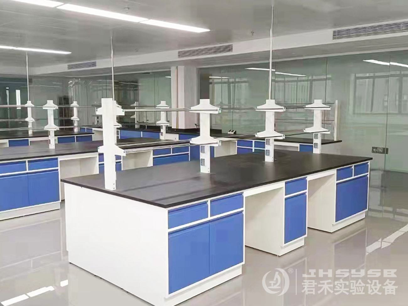 全钢结构实验台