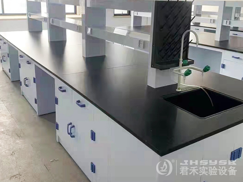 全钢结构实验台